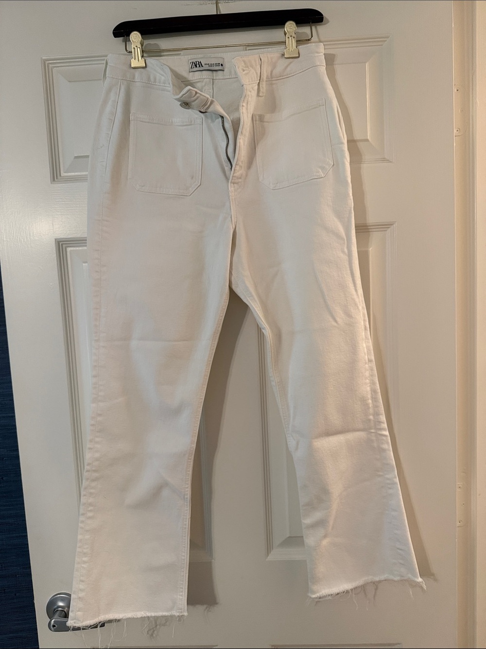 Zara jeans 8